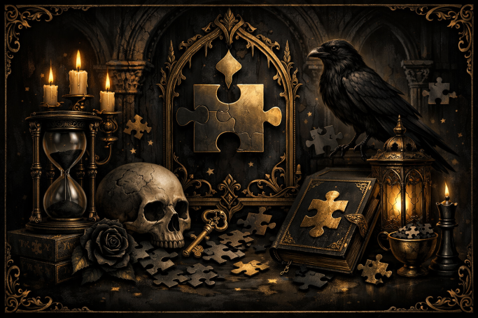 Puzzels