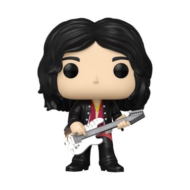 Aerosmith POP