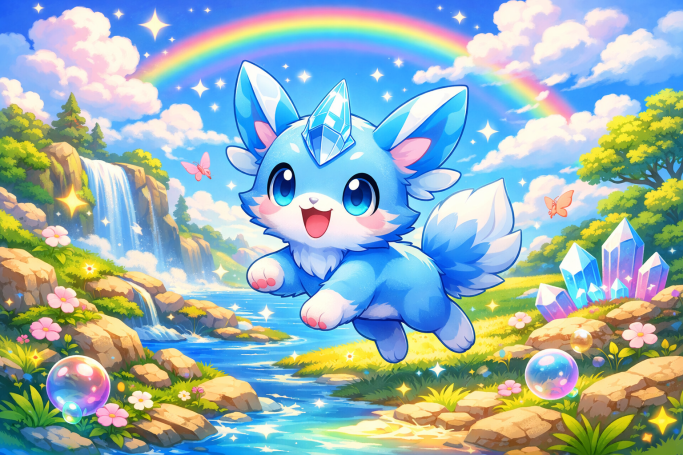 Pokemon