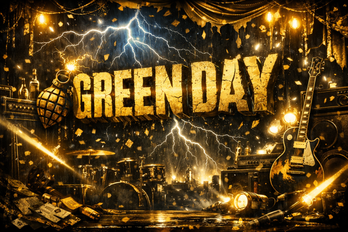 Green Day